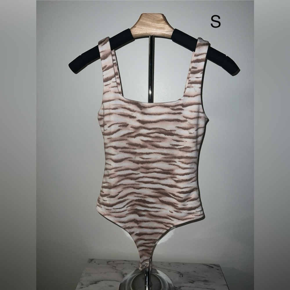 Bodysuit